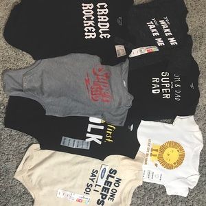 Baby clothes